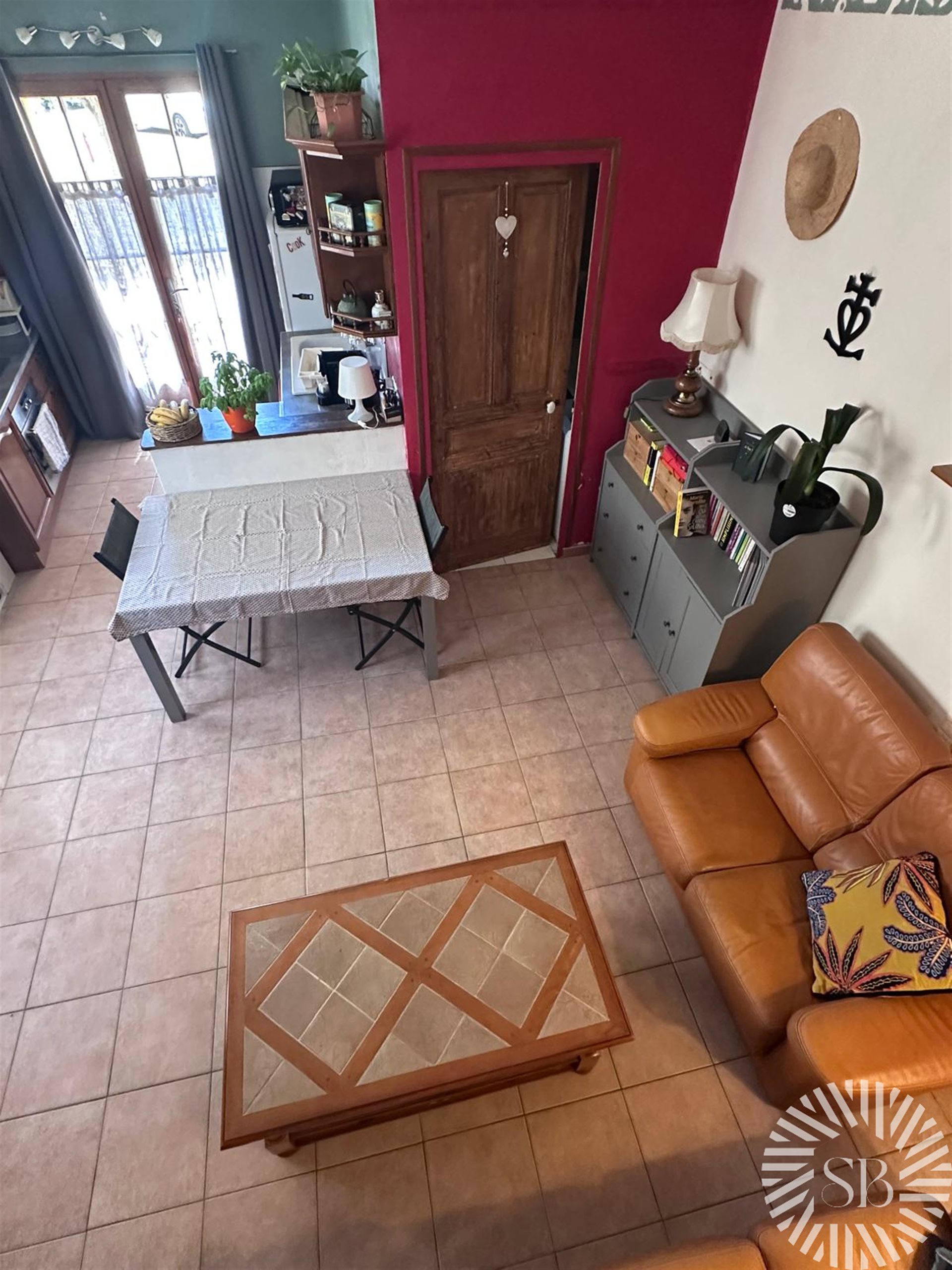 Maison à vendre, 65m², Noves