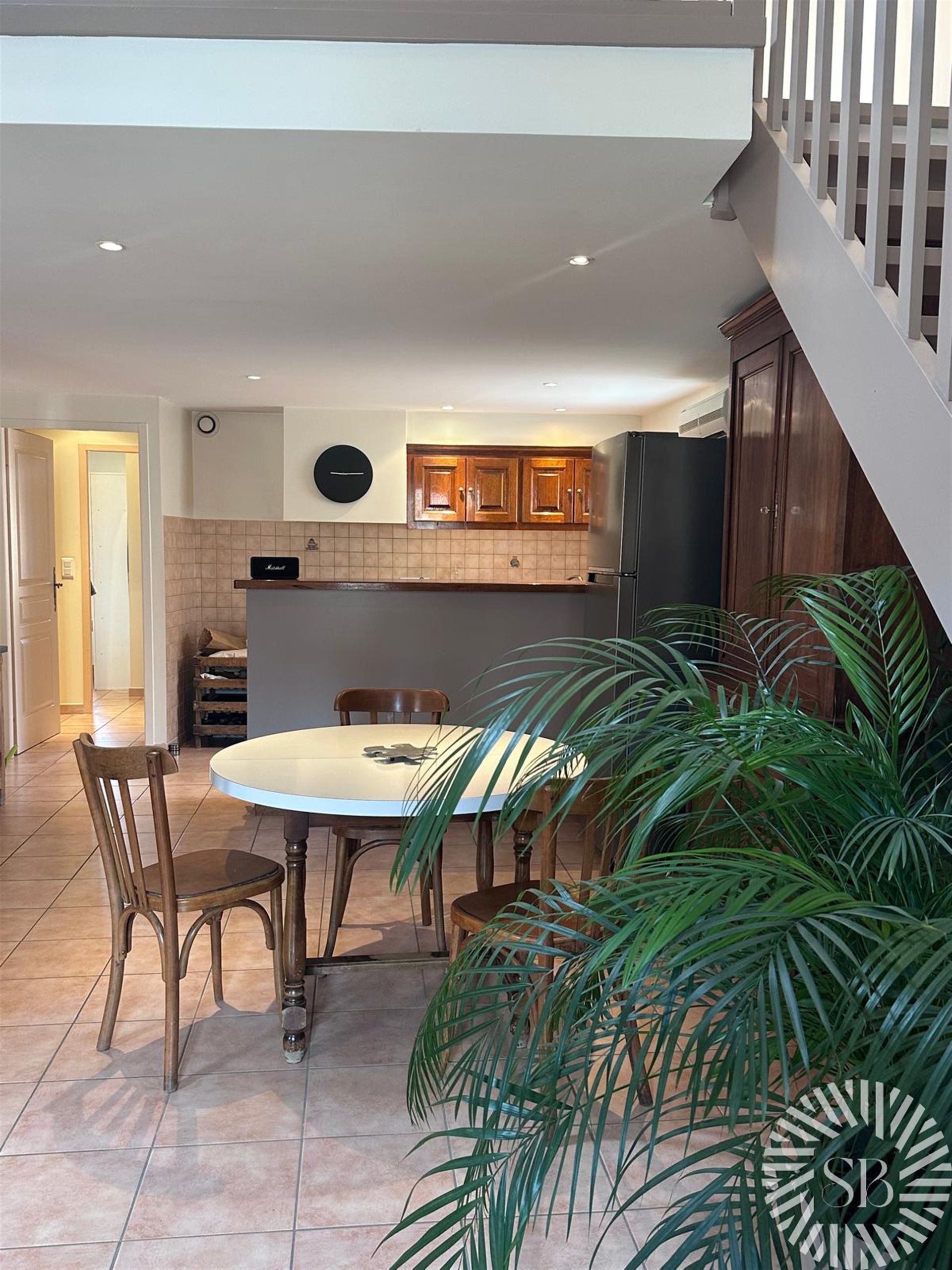 Appartement à vendre, 78m², Noves