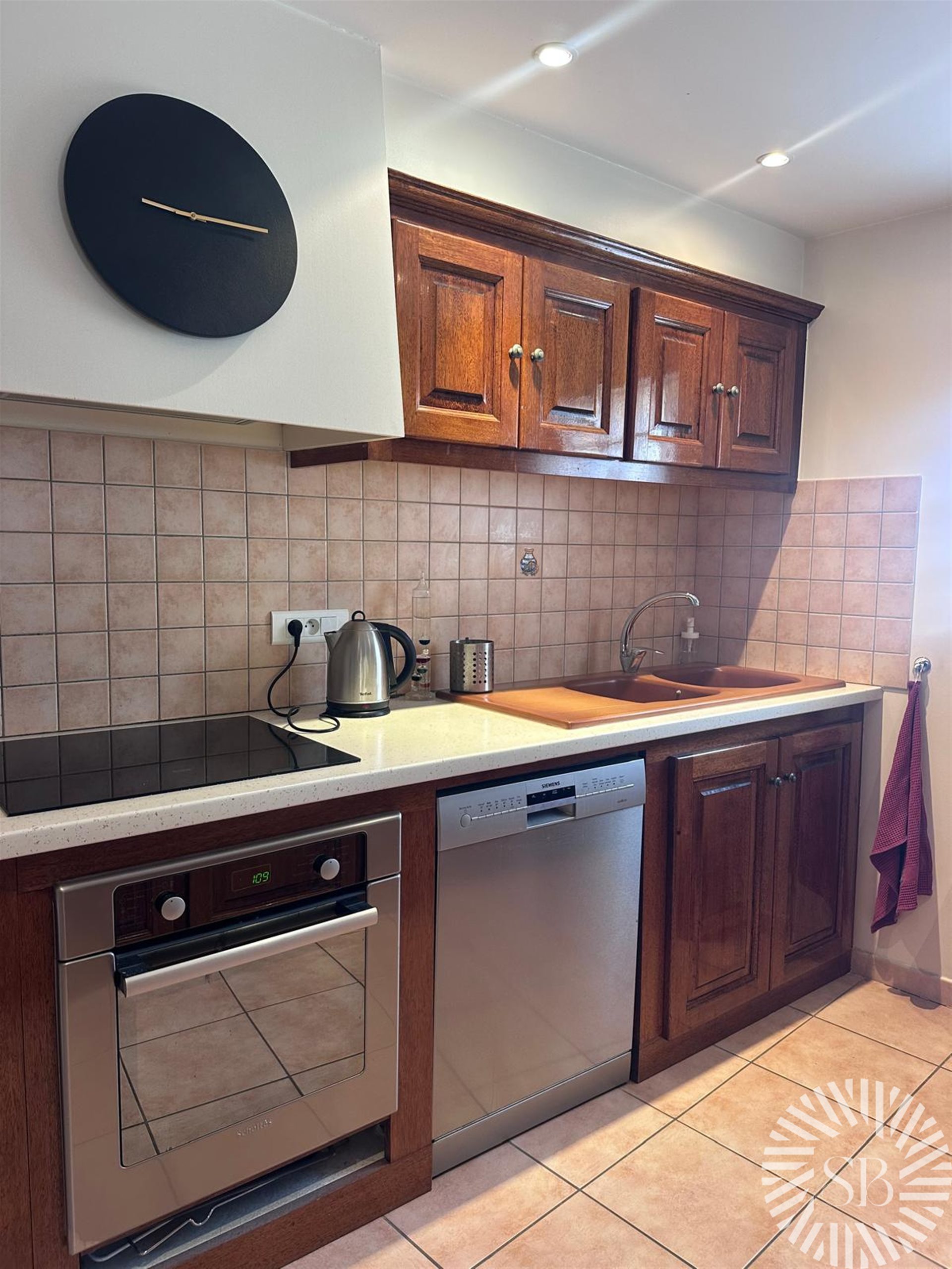 Appartement à vendre, 78m², Noves