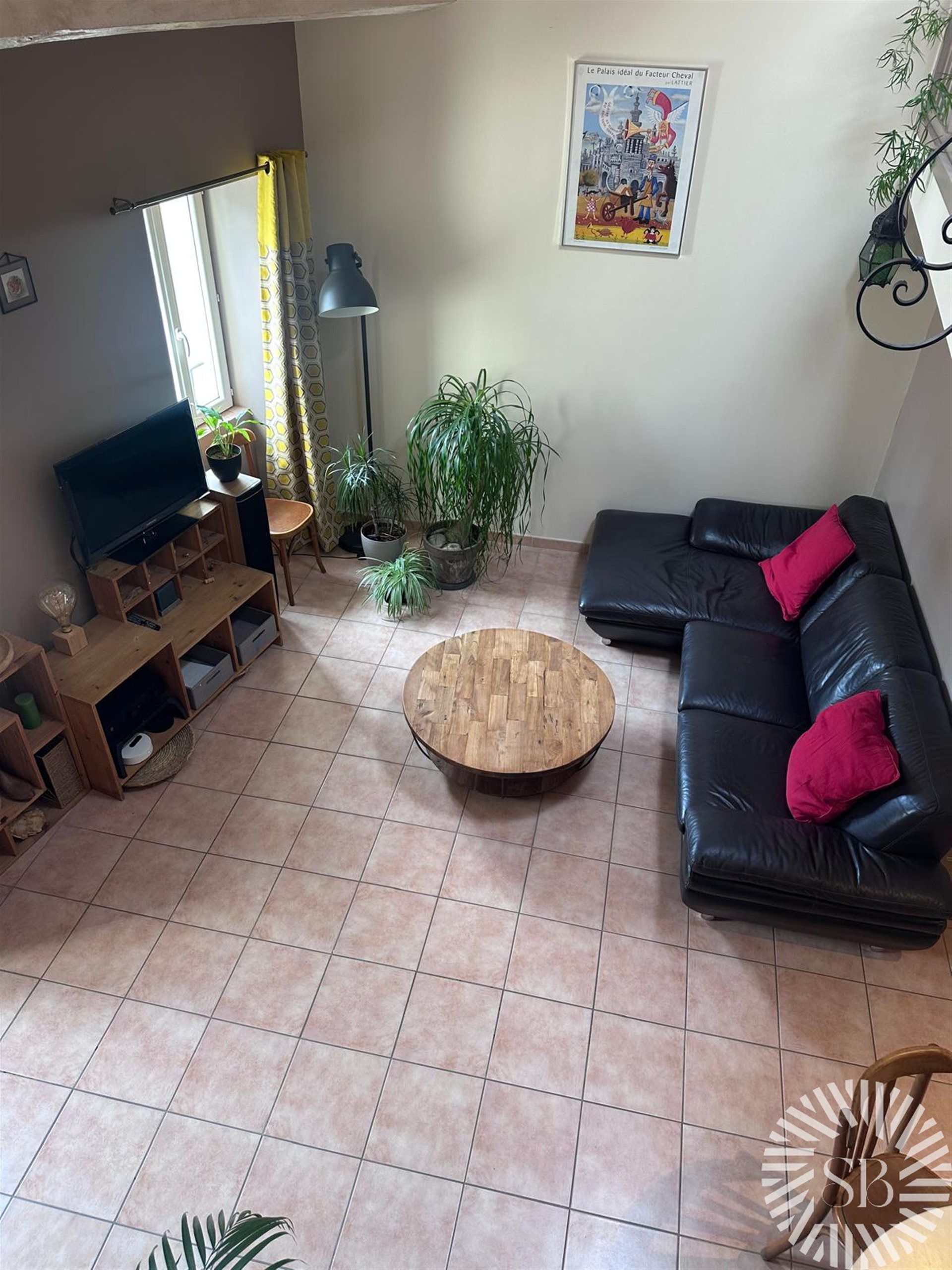 Appartement à vendre, 78m², Noves