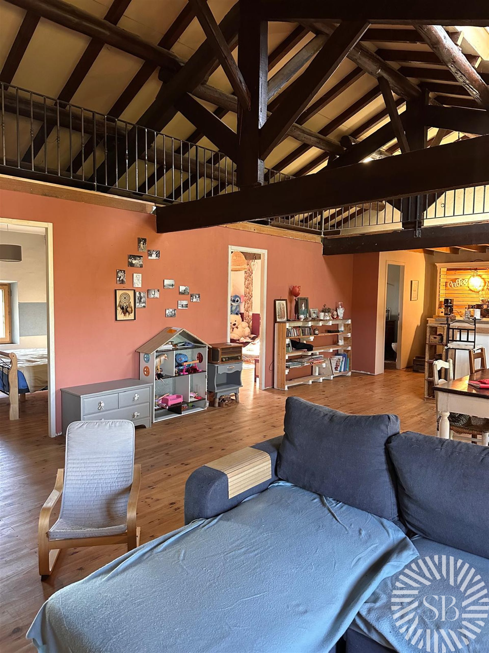 Maison à vendre, 193m², Noves