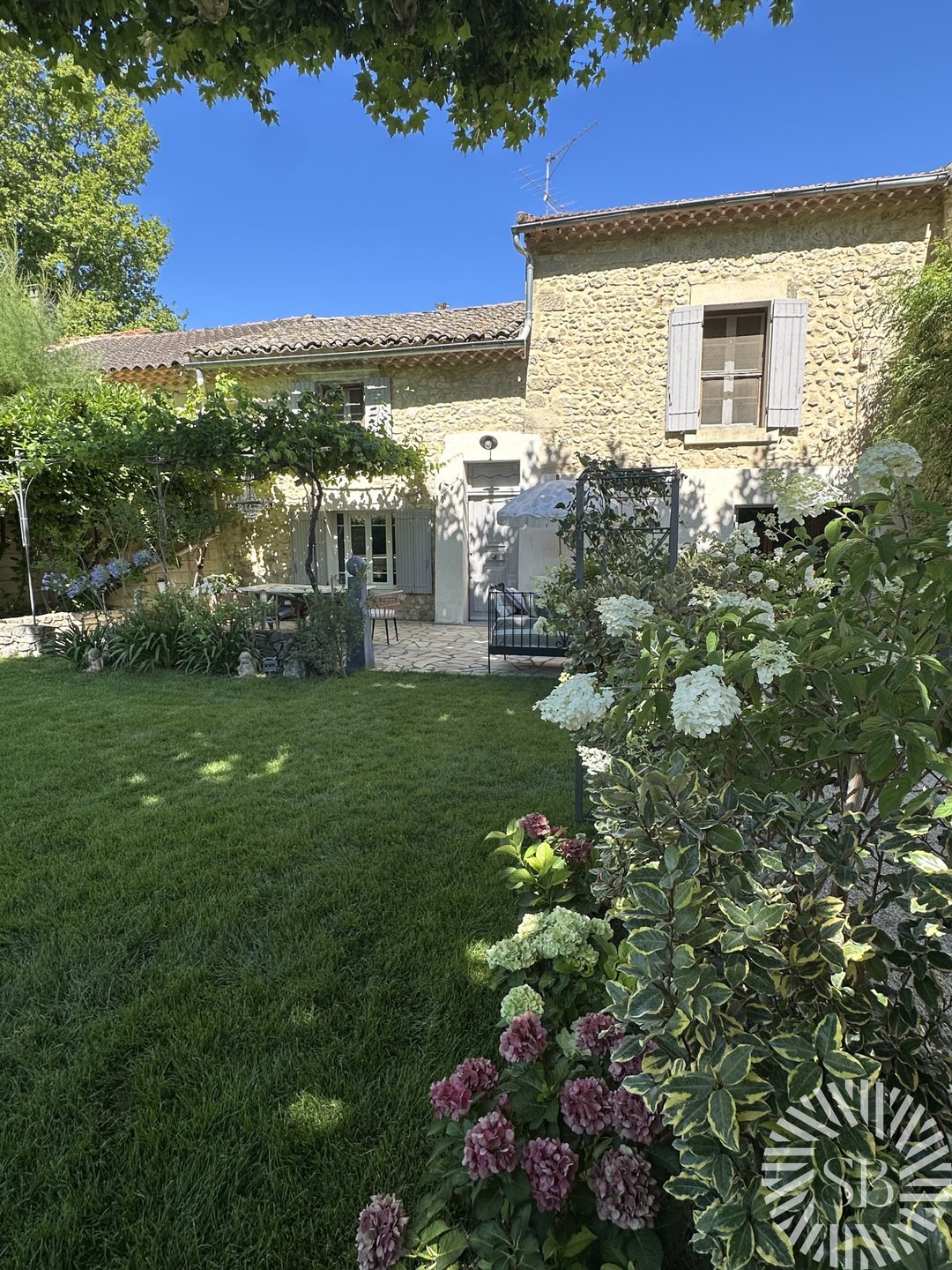 Maison à vendre, 194m², Noves