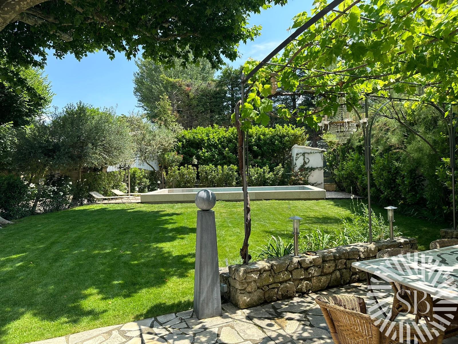 Maison à vendre, 194m², Noves