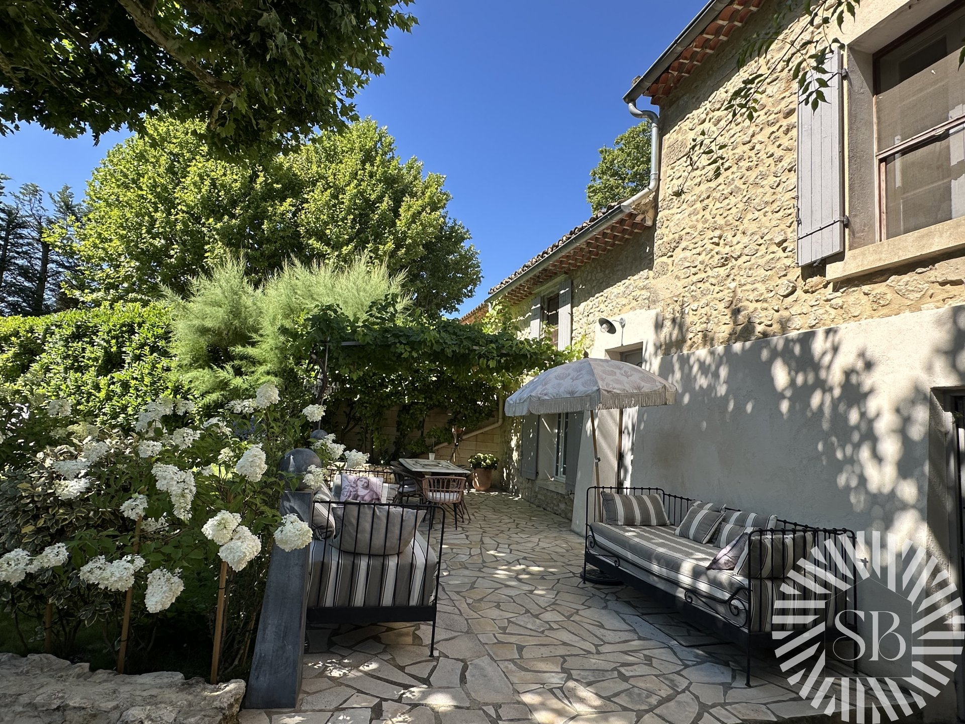 Maison à vendre, 194m², Noves