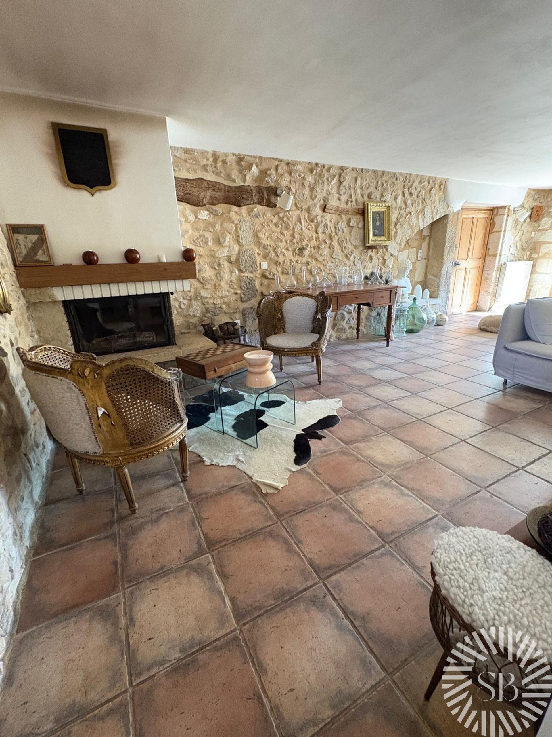 Maison à vendre, 194m², Noves