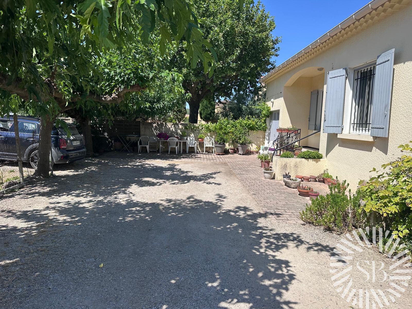 Maison à vendre, 84m², Noves