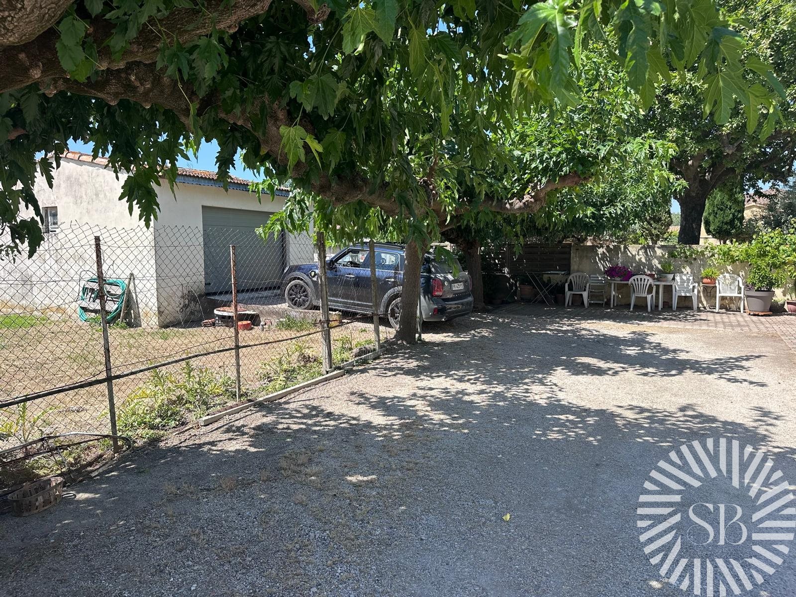 Maison à vendre, 84m², Noves