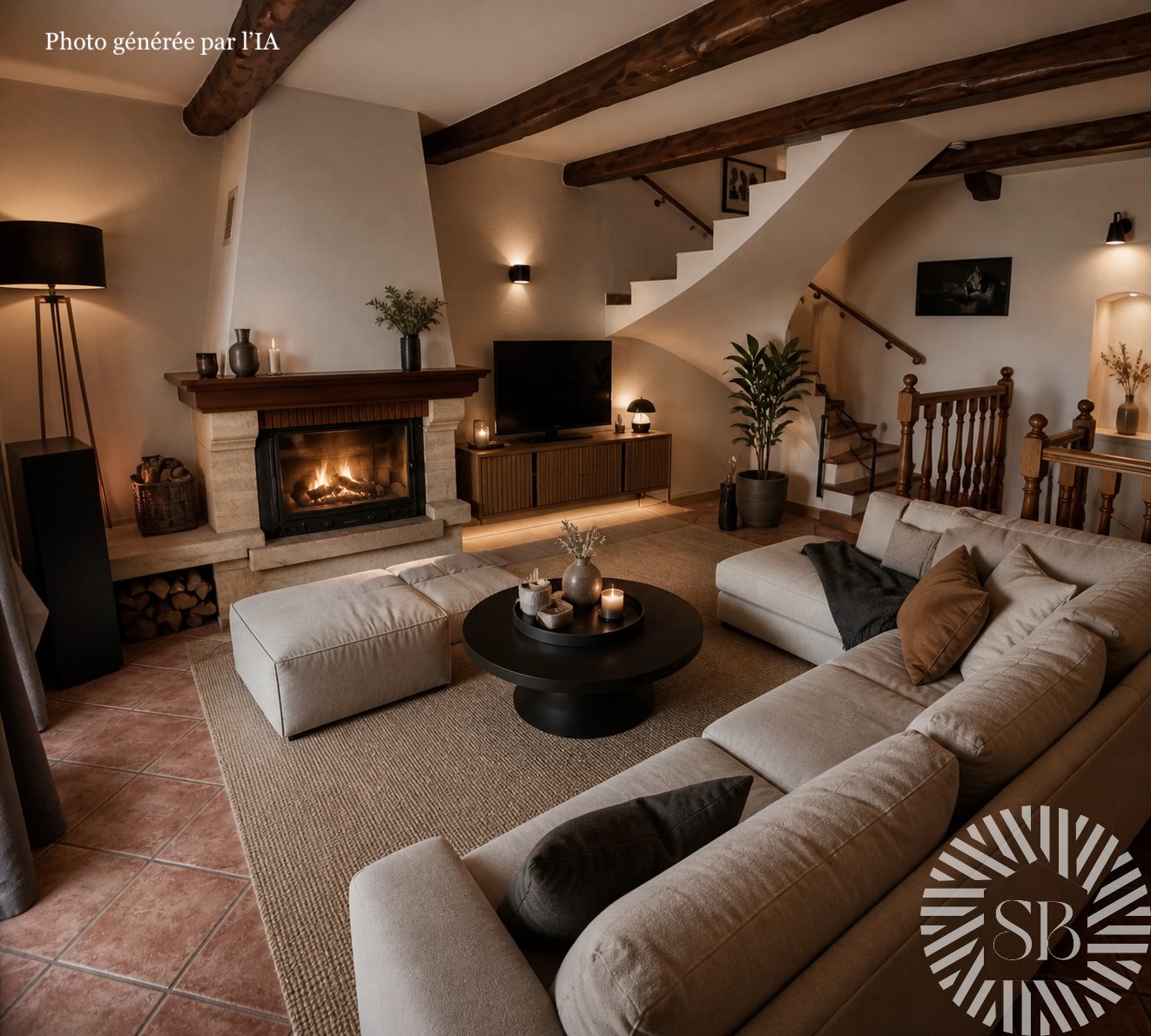 Maison à vendre, 113m², Cabannes
