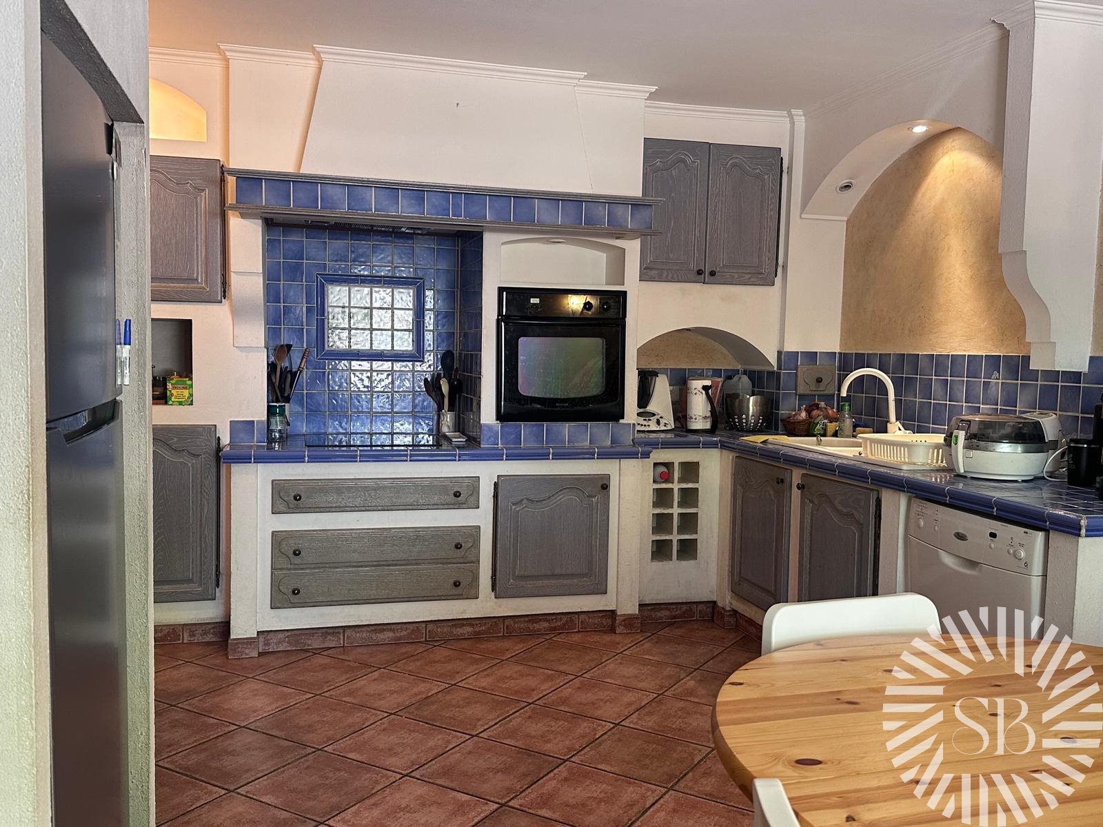 Maison à vendre, 113m², Cabannes