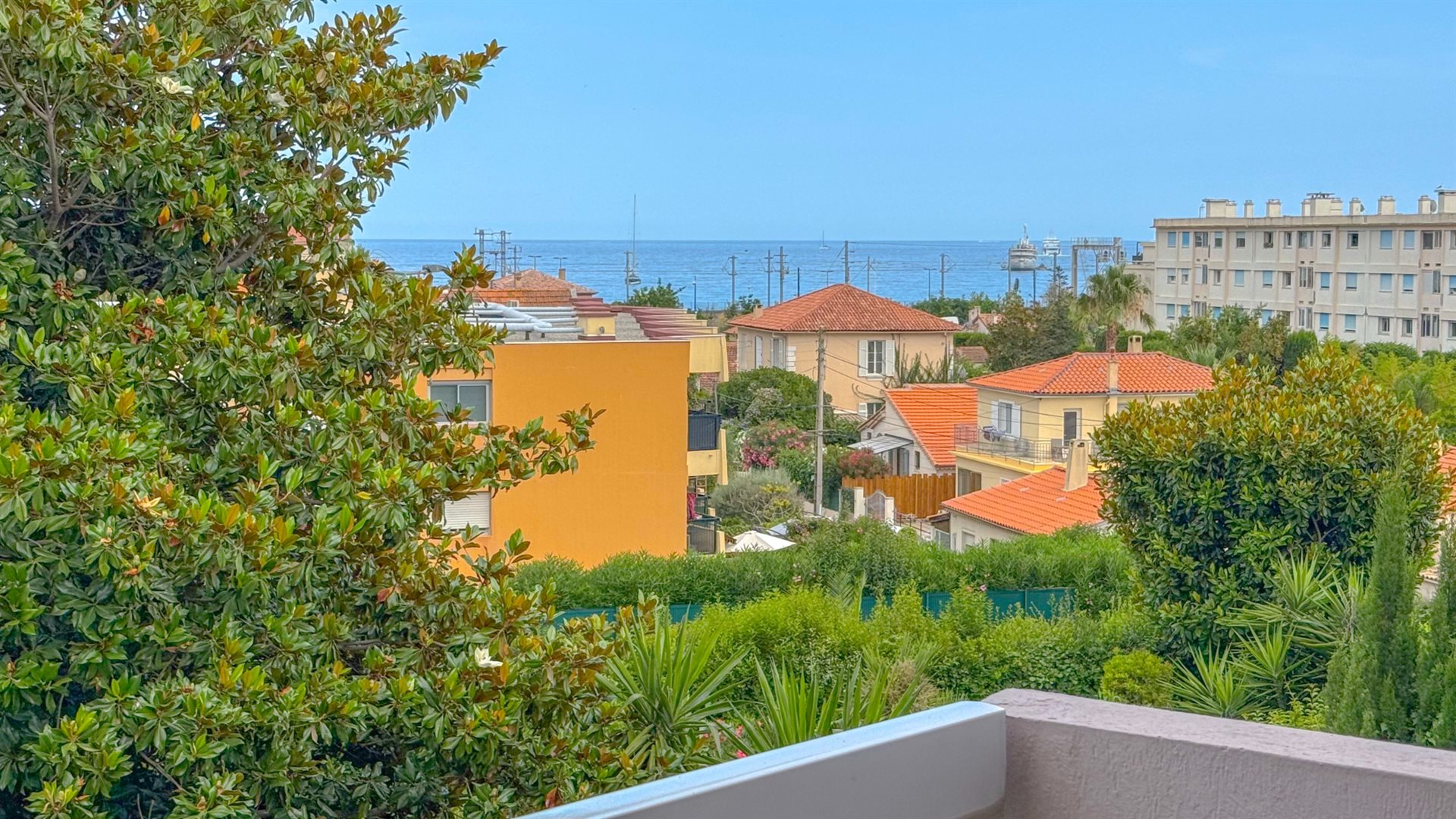 Appartement à vendre, 29m², Antibes