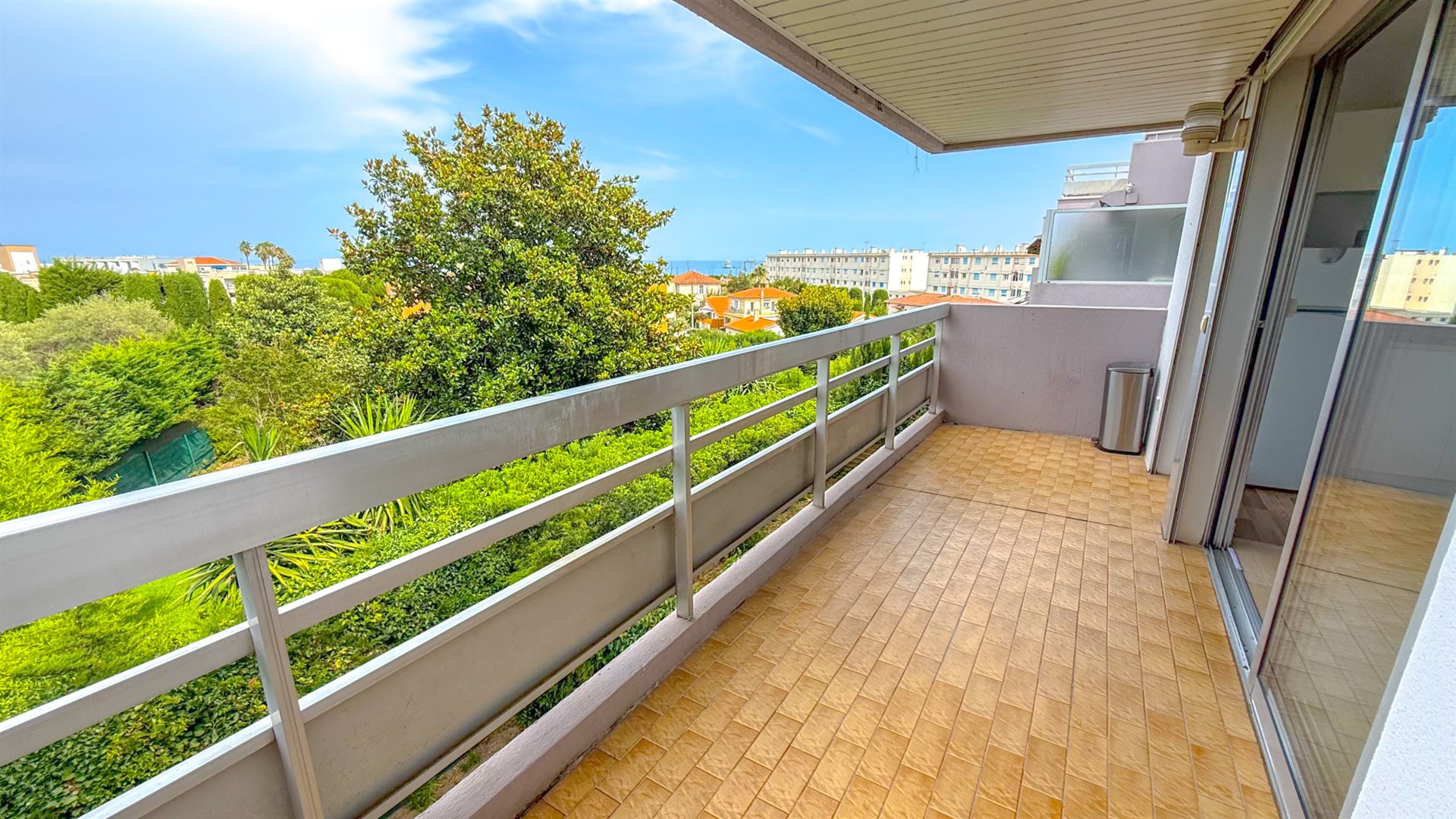 Appartement à vendre, 29m², Antibes