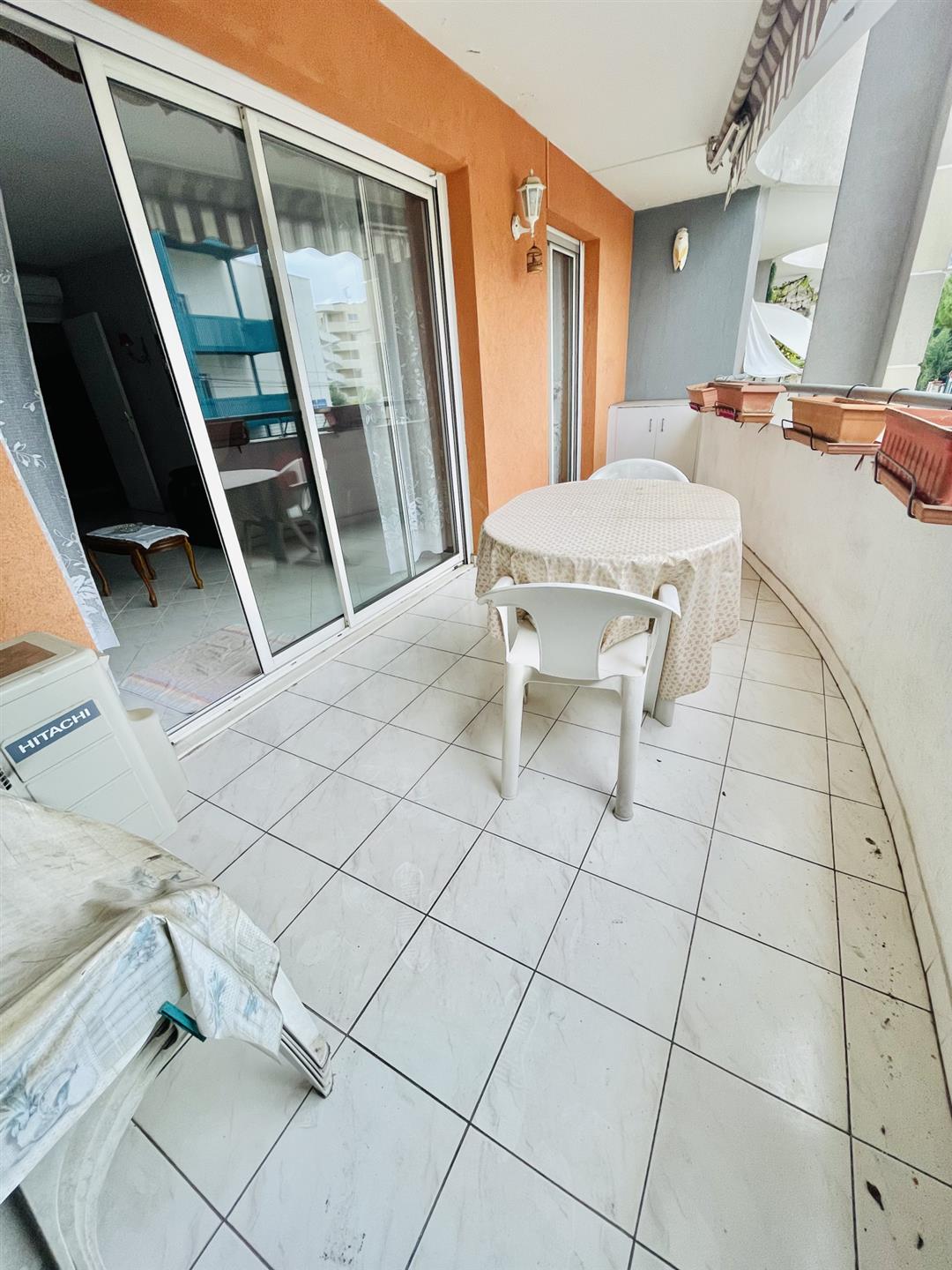 Appartement à vendre, 85m², Antibes
