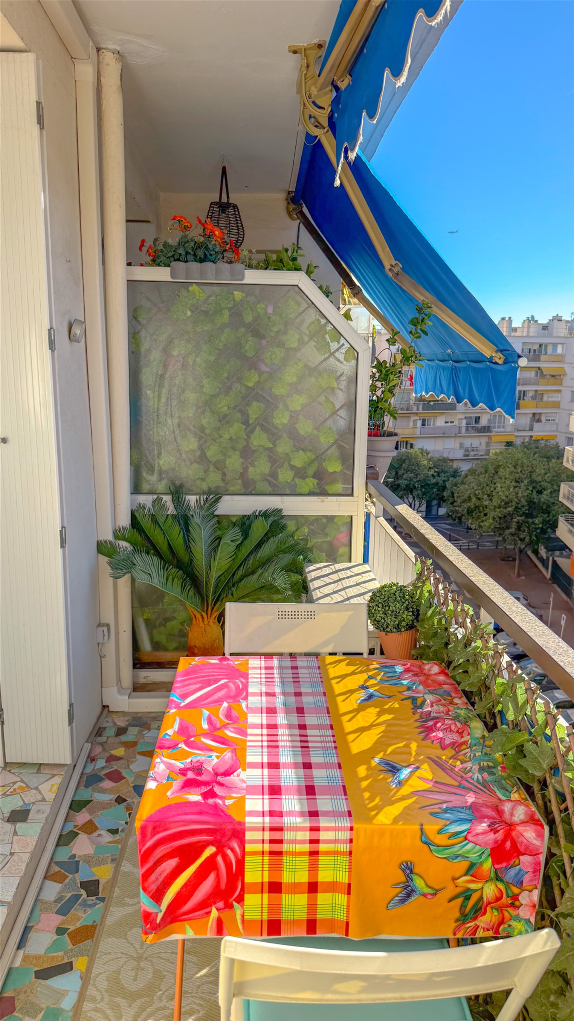 Appartement à vendre, 57m², Antibes