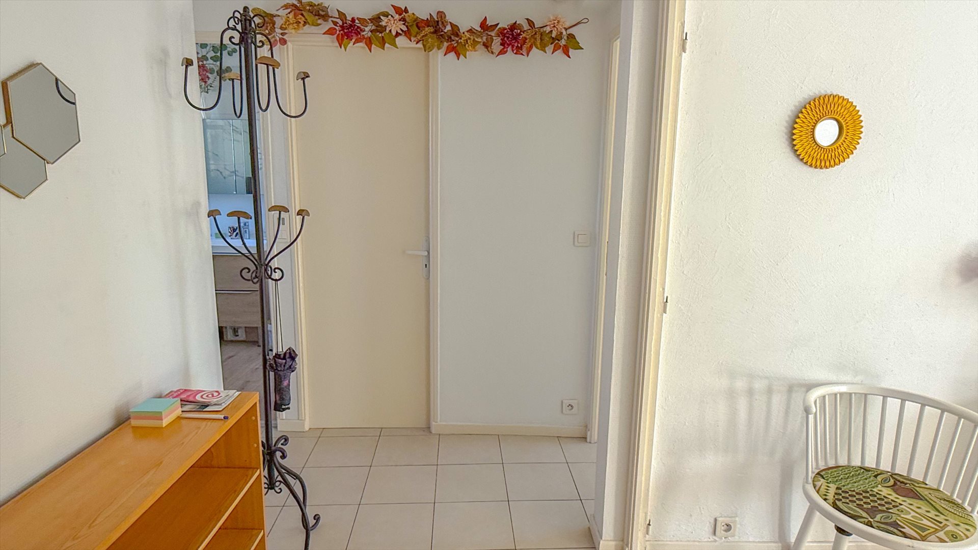 Appartement à vendre, 57m², Antibes