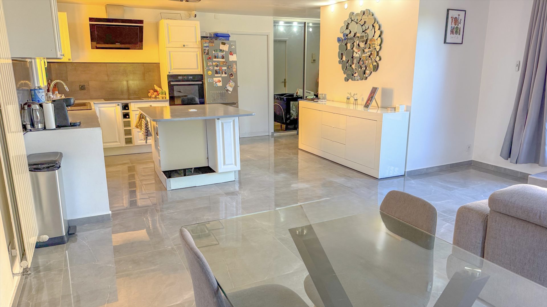 Appartement à vendre, 89m², Antibes