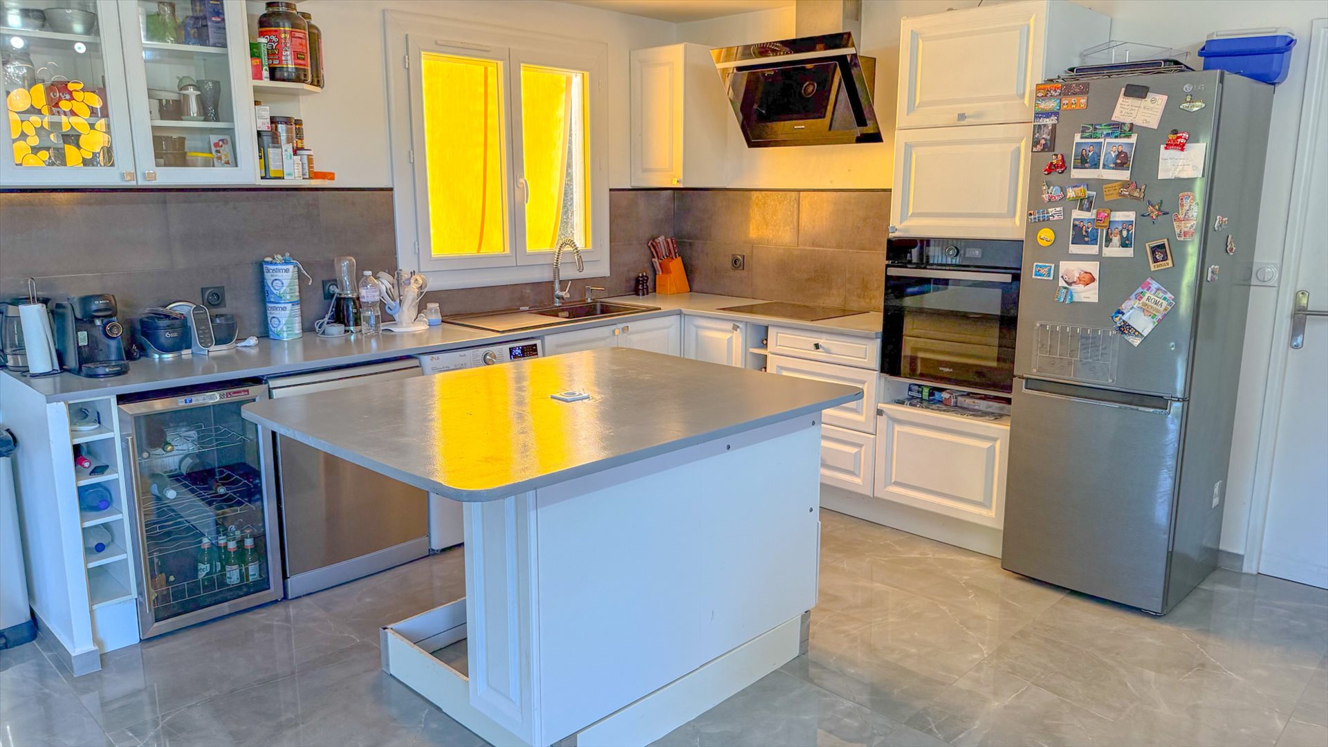 Appartement à vendre, 89m², Antibes