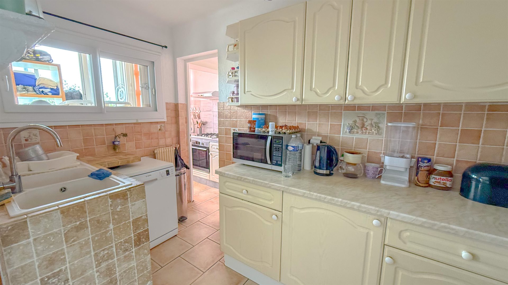 Appartement à vendre, 70m², Antibes