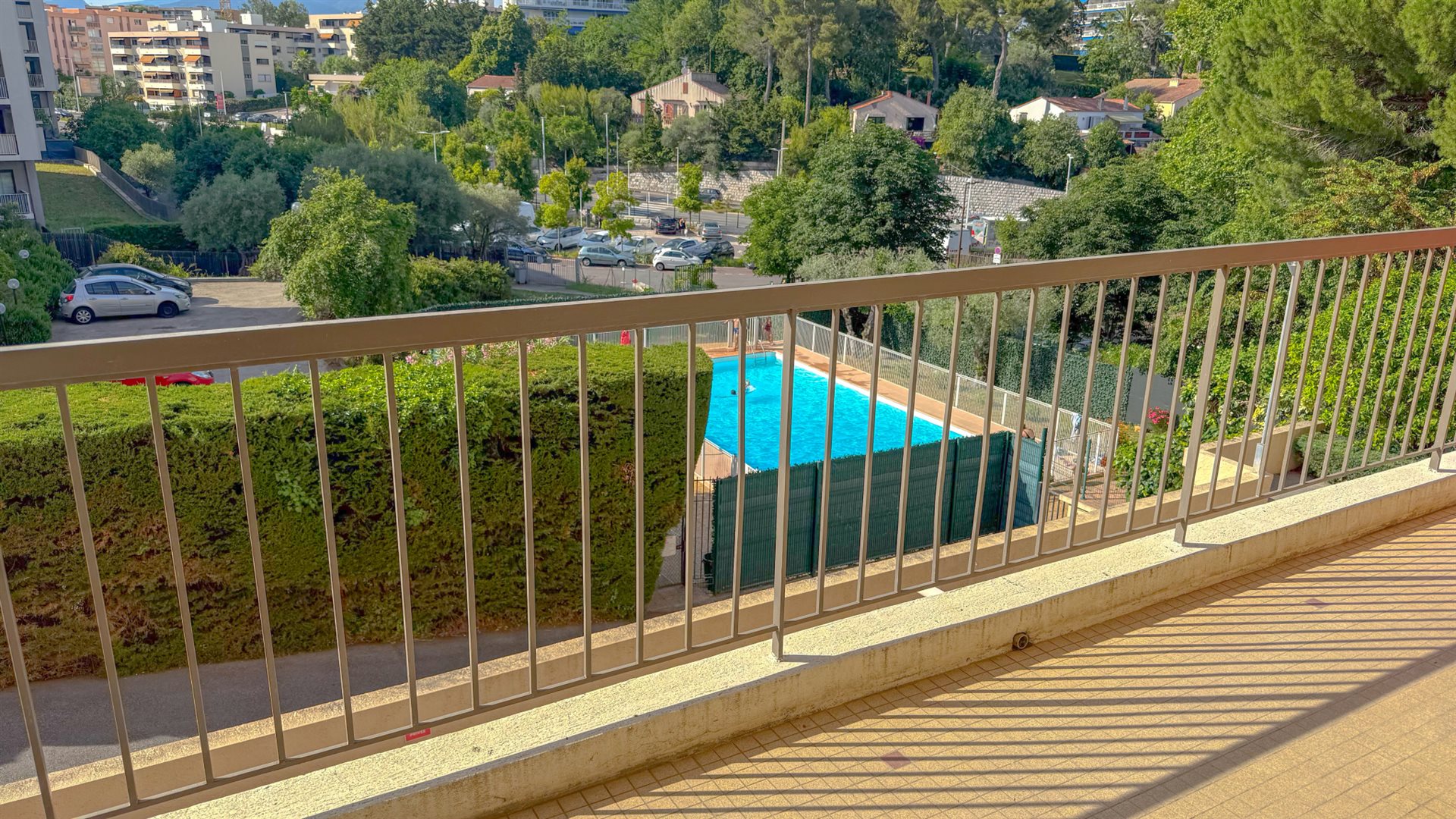 Appartement à vendre, 35m², Antibes
