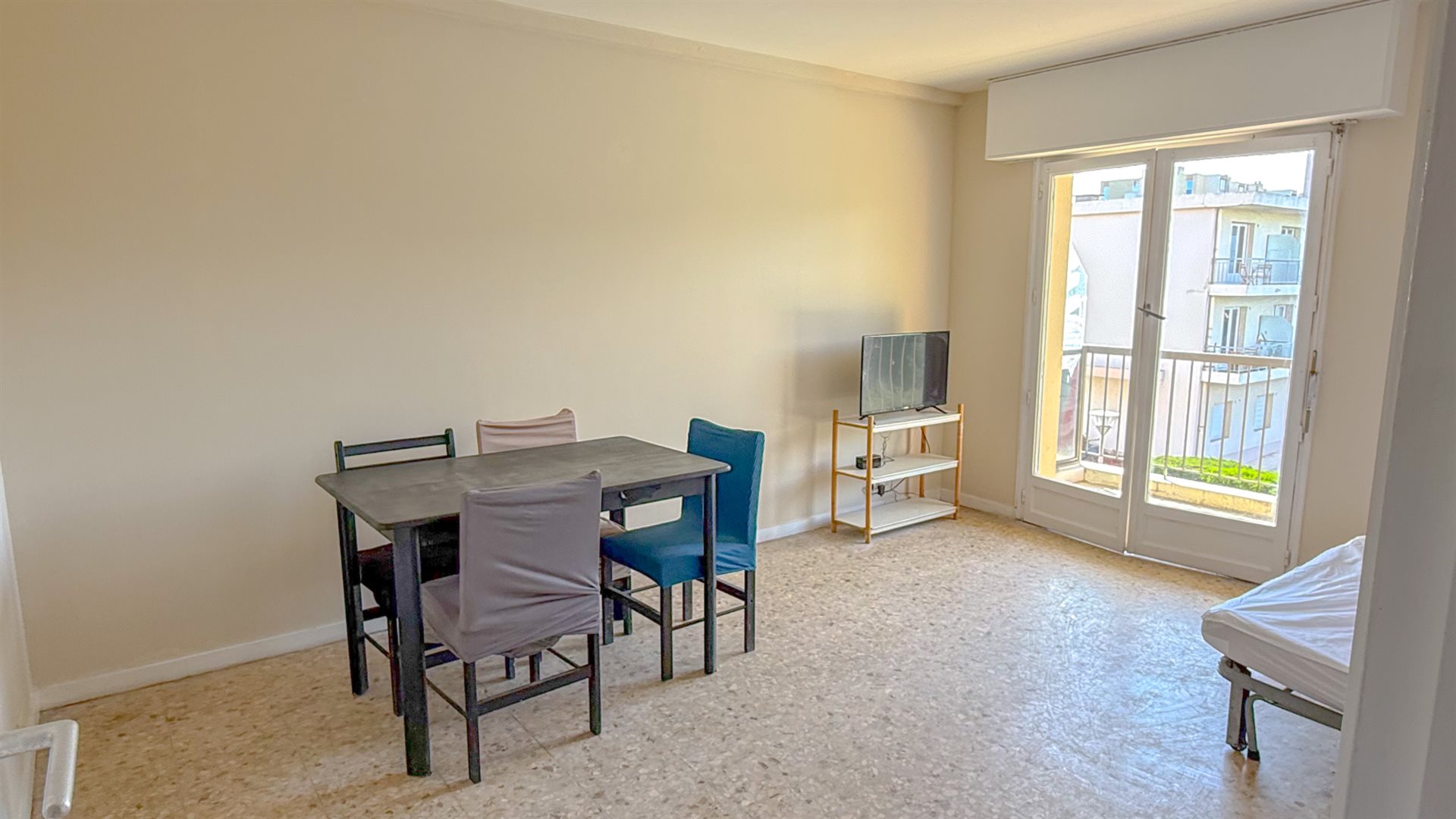 Appartement à vendre, 35m², Antibes