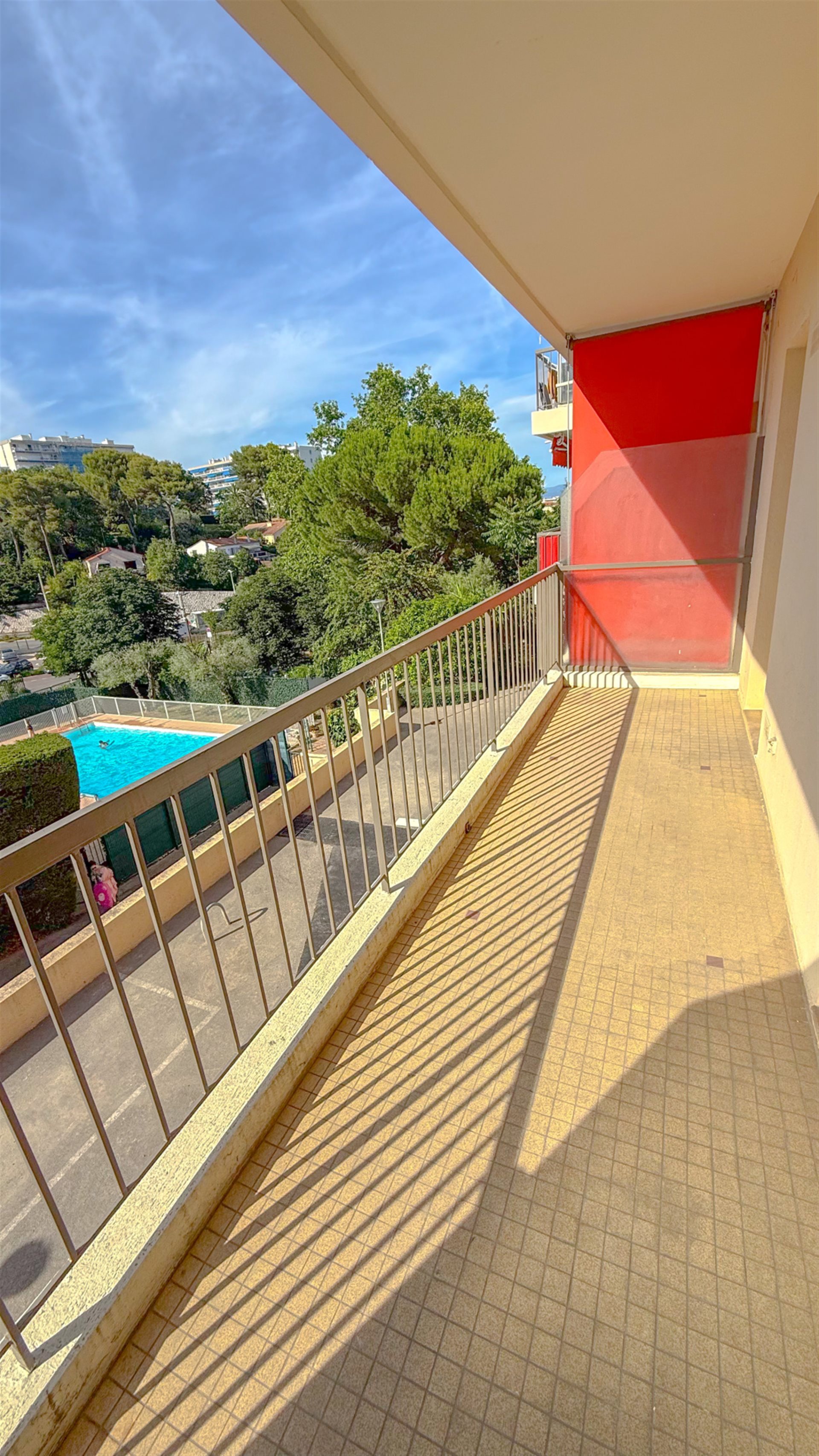 Appartement à vendre, 35m², Antibes
