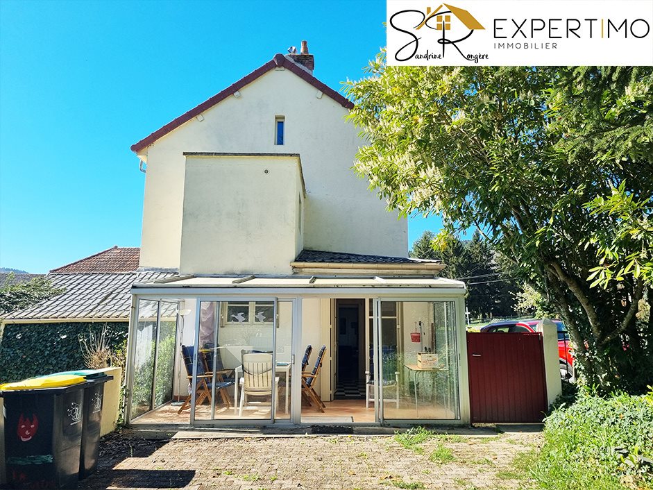 Maison à vendre, 170m², Châteauneuf-les-Bains