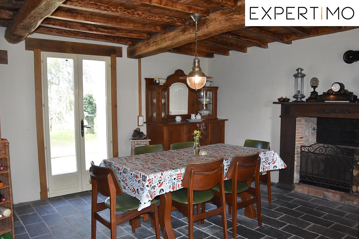 Maison à vendre, 114m², Menat
