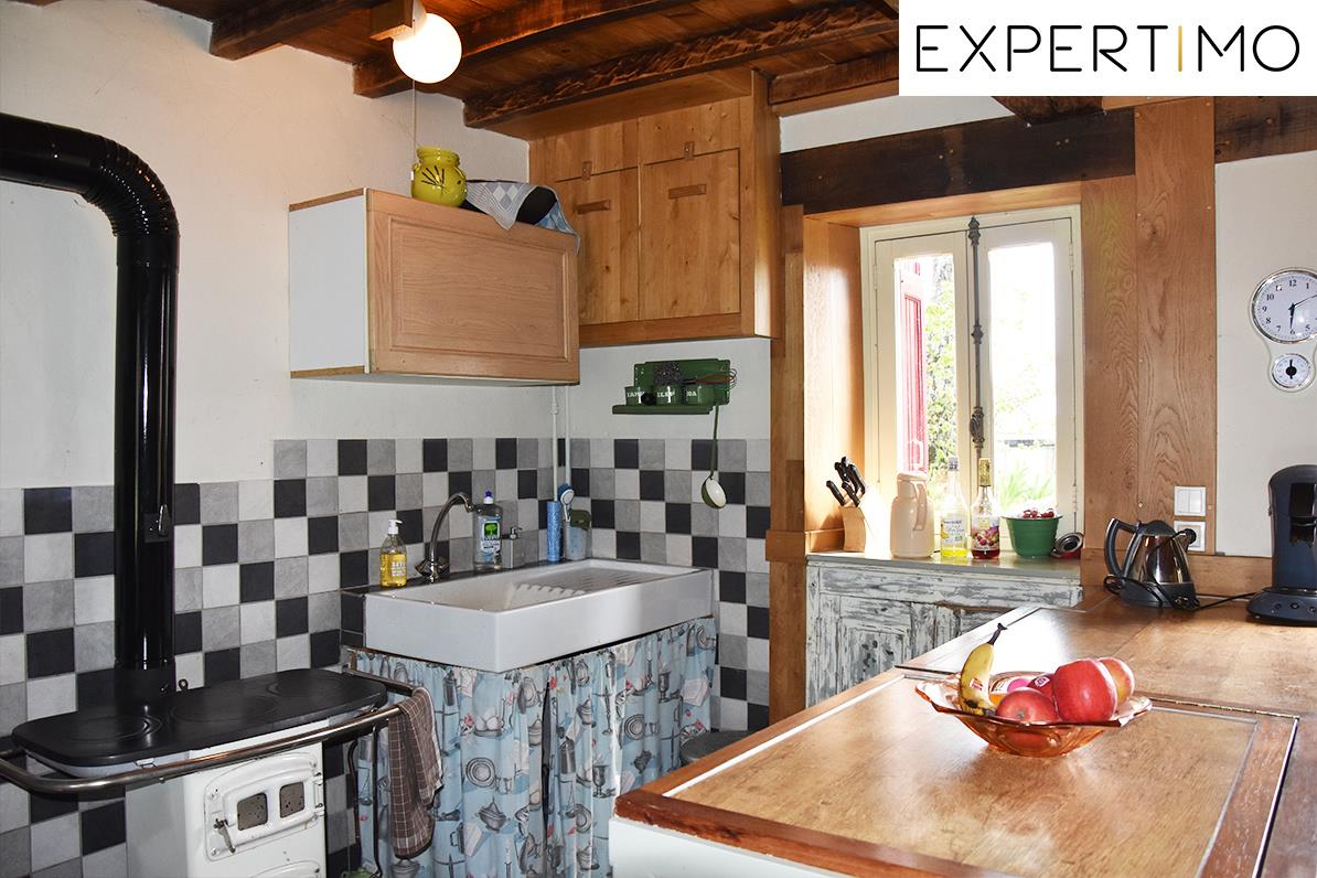 Maison à vendre, 114m², Menat