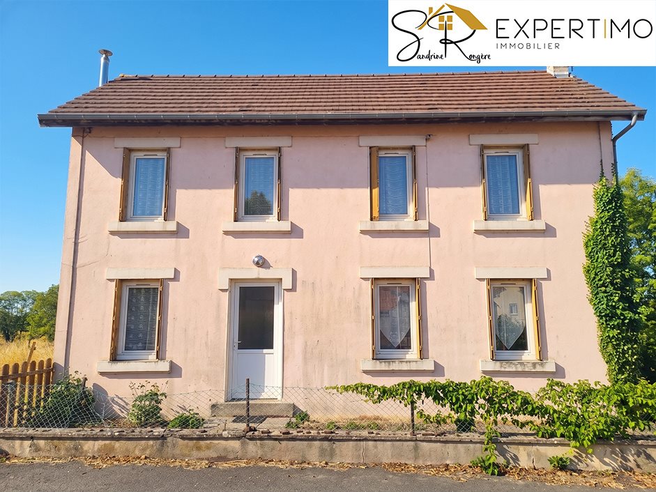 Maison à vendre, 88m², Teilhet