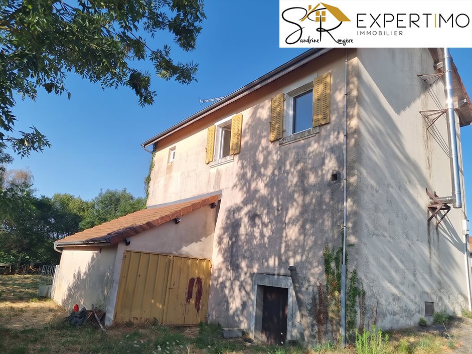 Maison à vendre, 88m², Teilhet