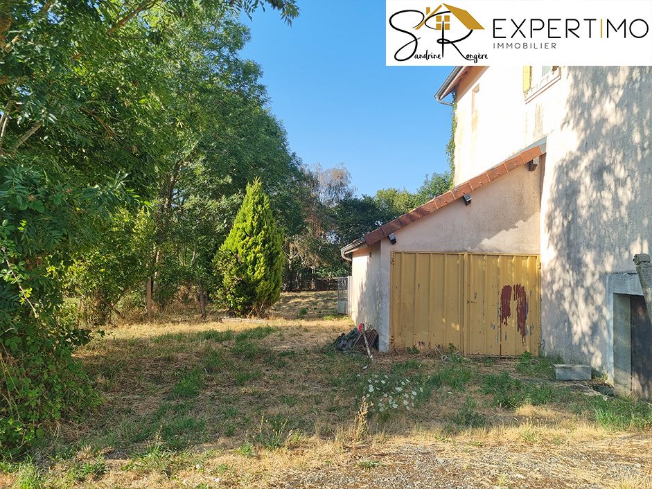 Maison à vendre, 88m², Teilhet
