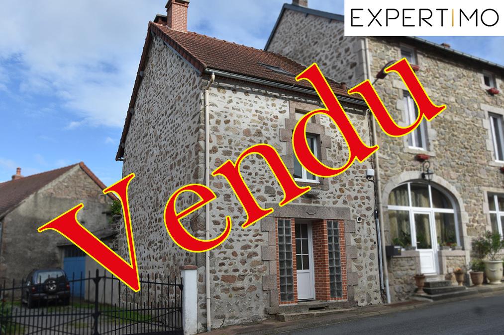 Maison à vendre, 66m², Servant