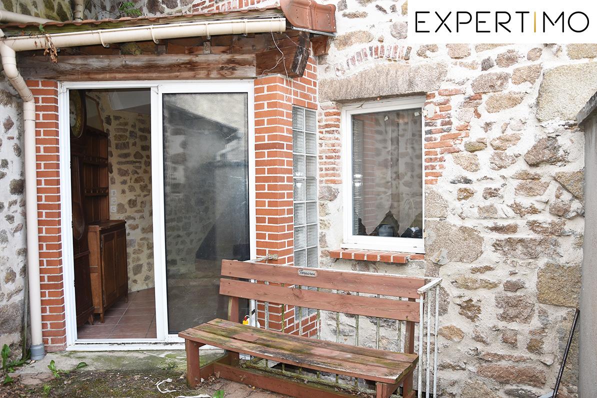 Maison à vendre, 66m², Servant