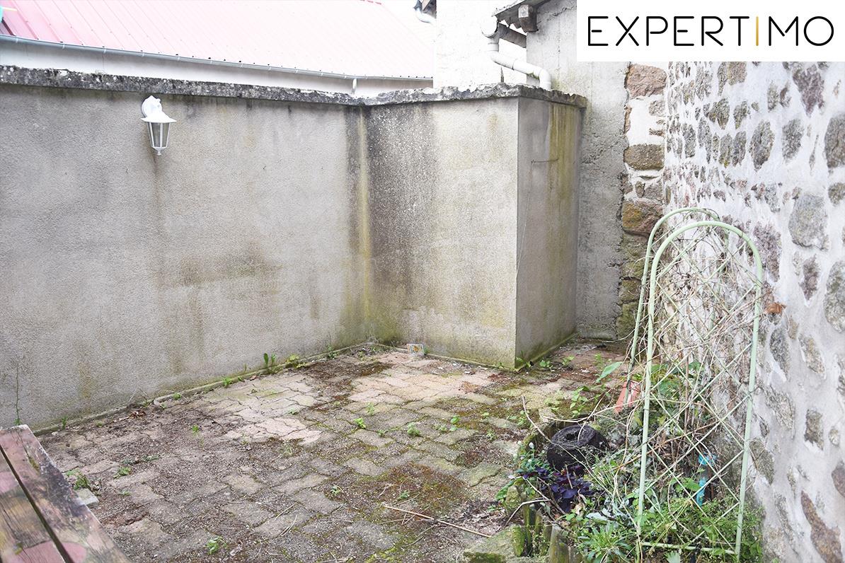 Maison à vendre, 66m², Servant