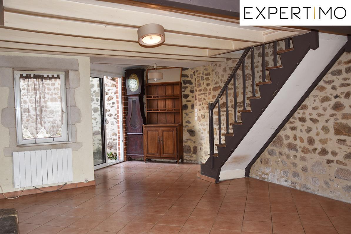 Maison à vendre, 66m², Servant