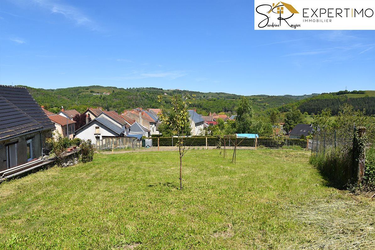 Maison à vendre, 134m², Menat