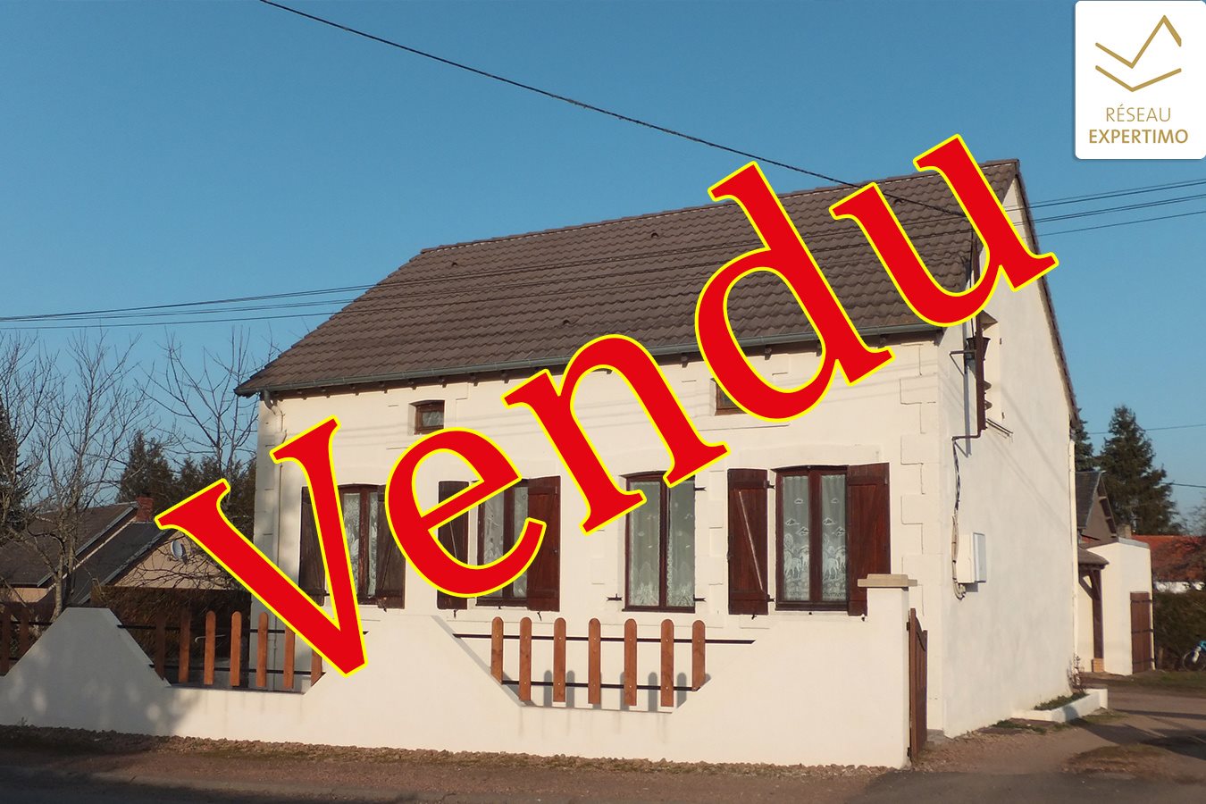 Maison à vendre, 131m², Menat