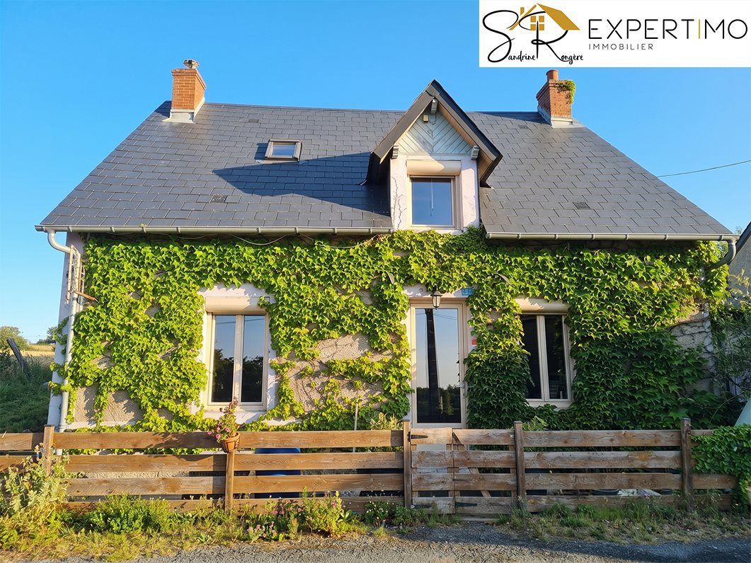 Maison à vendre, 63m², Servant