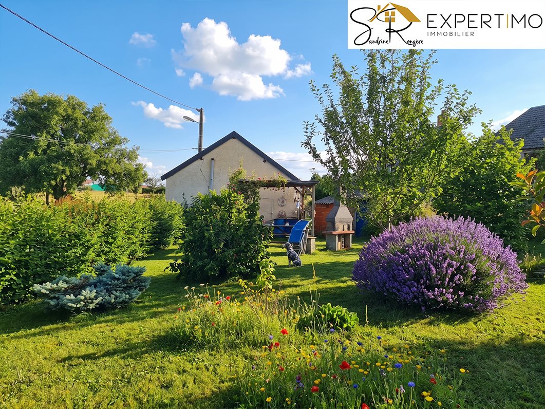 Maison à vendre, 63m², Servant