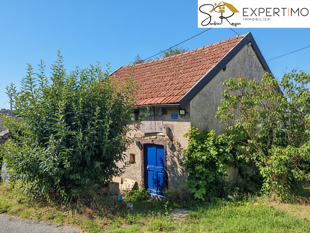 Maison à vendre, 63m², Servant