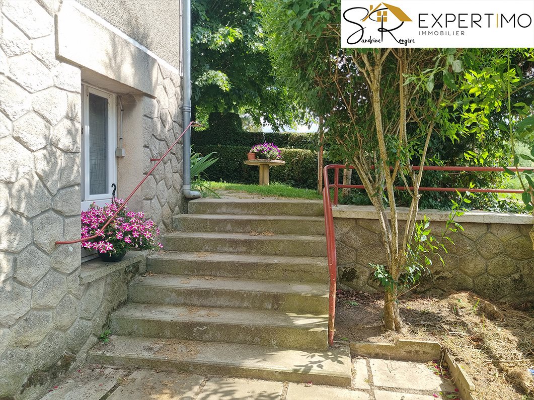 Maison à vendre, 106m², Moureuille