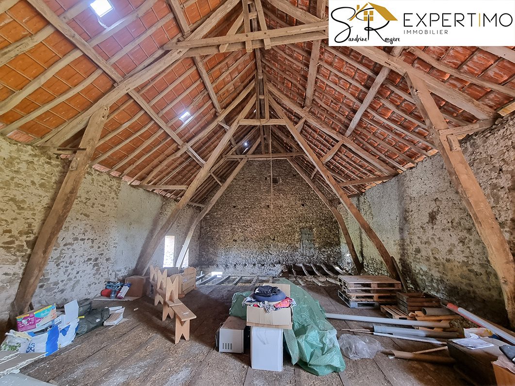 Maison à vendre, 206m², Saint-Éloy-les-Mines