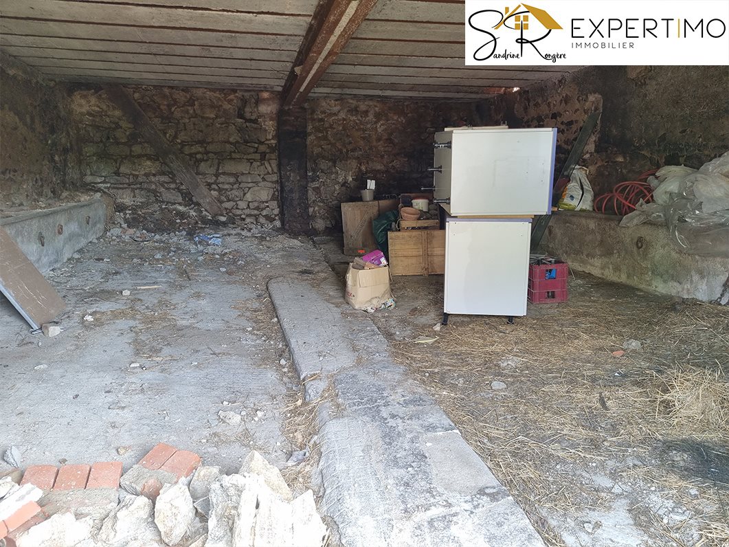Maison à vendre, 206m², Saint-Éloy-les-Mines