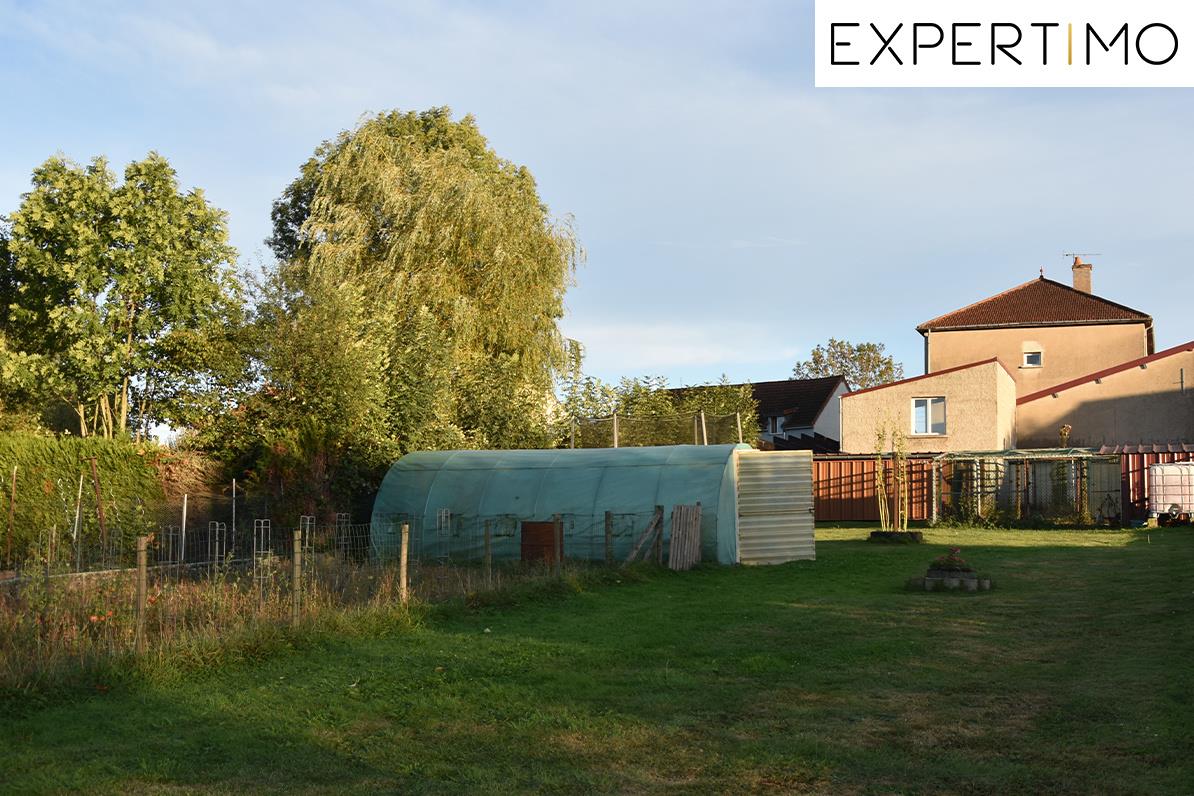 Maison à vendre, 190m², Saint-Eloy-les-Mines