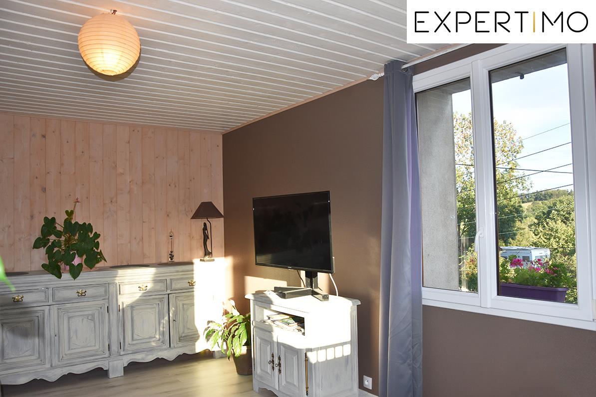 Maison à vendre, 190m², Saint-Eloy-les-Mines