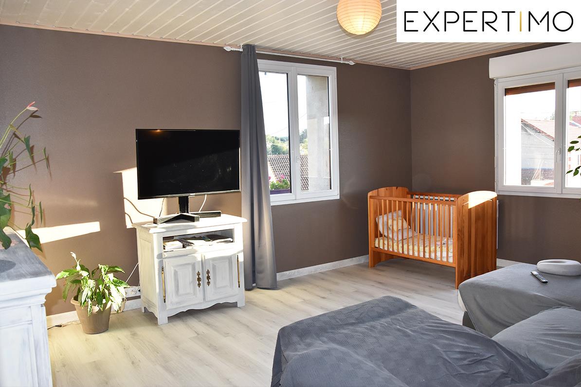 Maison à vendre, 190m², Saint-Eloy-les-Mines