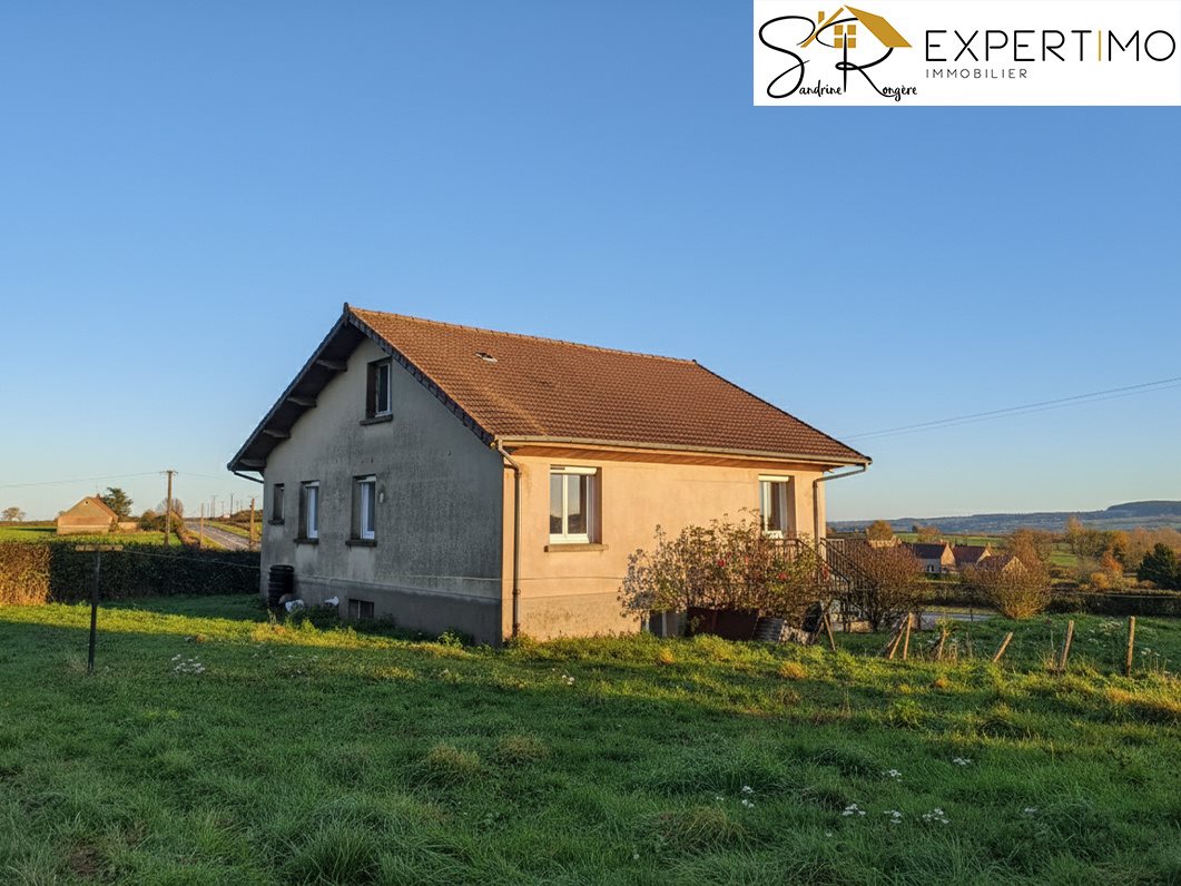 Maison à vendre, 123m², Lapeyrouse