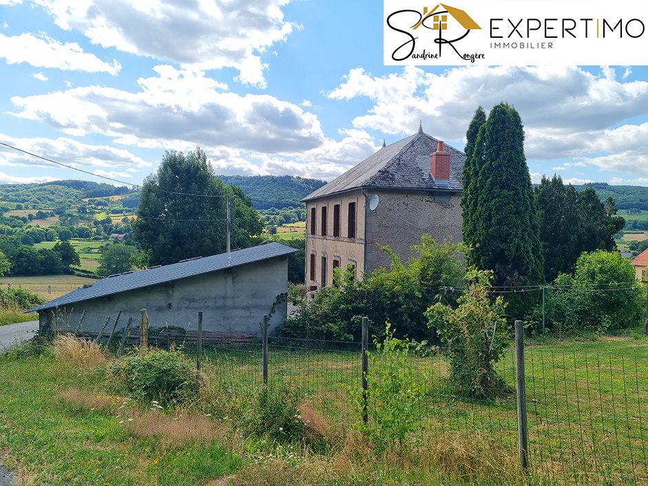 Maison à vendre, 144m², Teilhet