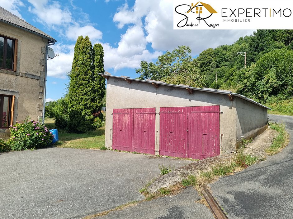 Maison à vendre, 144m², Teilhet