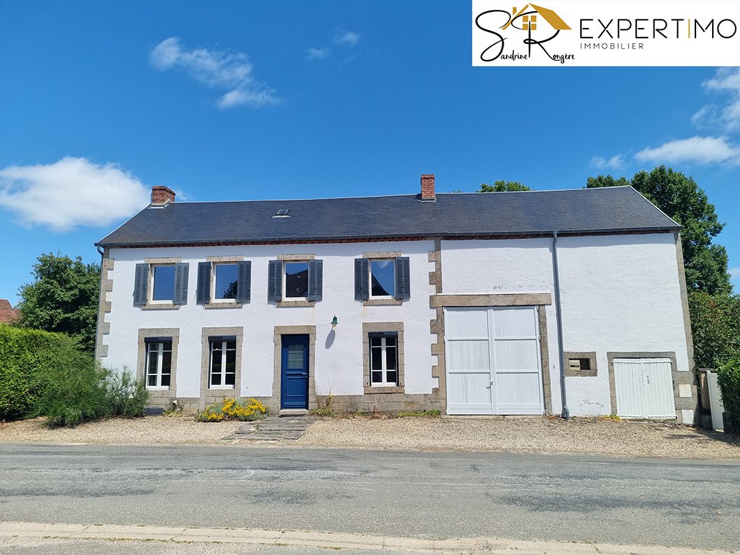 Maison à vendre, 131m², Ars-les-Favets
