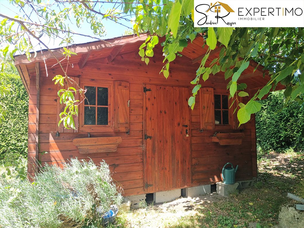 Maison à vendre, 131m², Ars-les-Favets